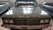 ZiL 115V