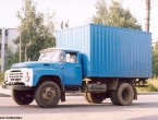 ZIL 130