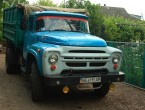 ZIL 130