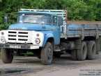 Zil 133GYA