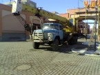 Zil 133GYA