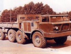 Zil 135LM