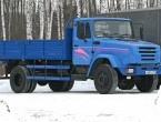 ZiL 433180 4x2