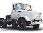 ZiL 433180 4x2