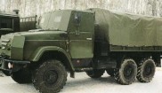 ZiL 4334