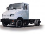 ZiL 5301VE 4x2