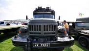 ZiL Airport generator truck