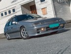 Citroen XM